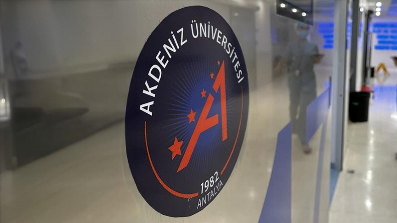 Antalya’da her Ay 10 GB ücretsiz internet