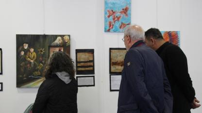 Antalya'da "Kütüphane Haftası" dolayısıyla etkinlikler düzenlenecek