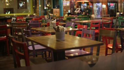 Bayram akşamlarının vazgeçilmez restoranları