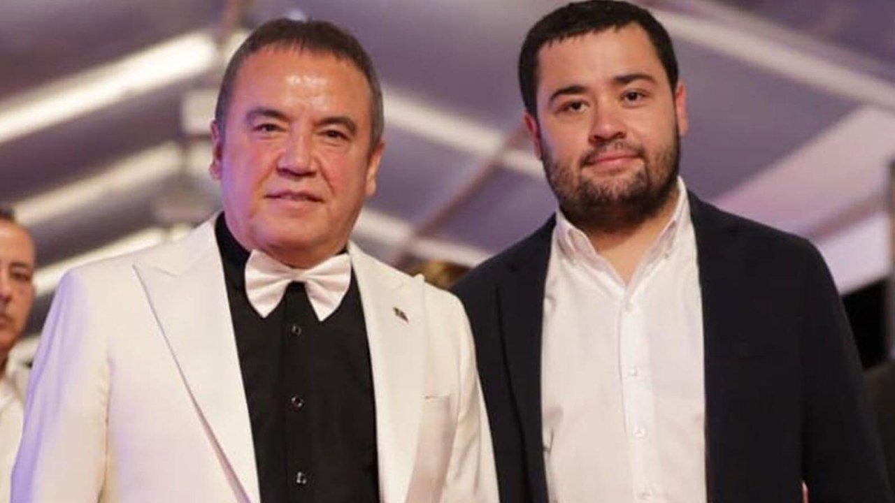 Büyük gün! Muhittin Böcek davası başladı