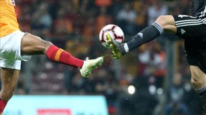 Dolmabahçe’de kritik derbi!