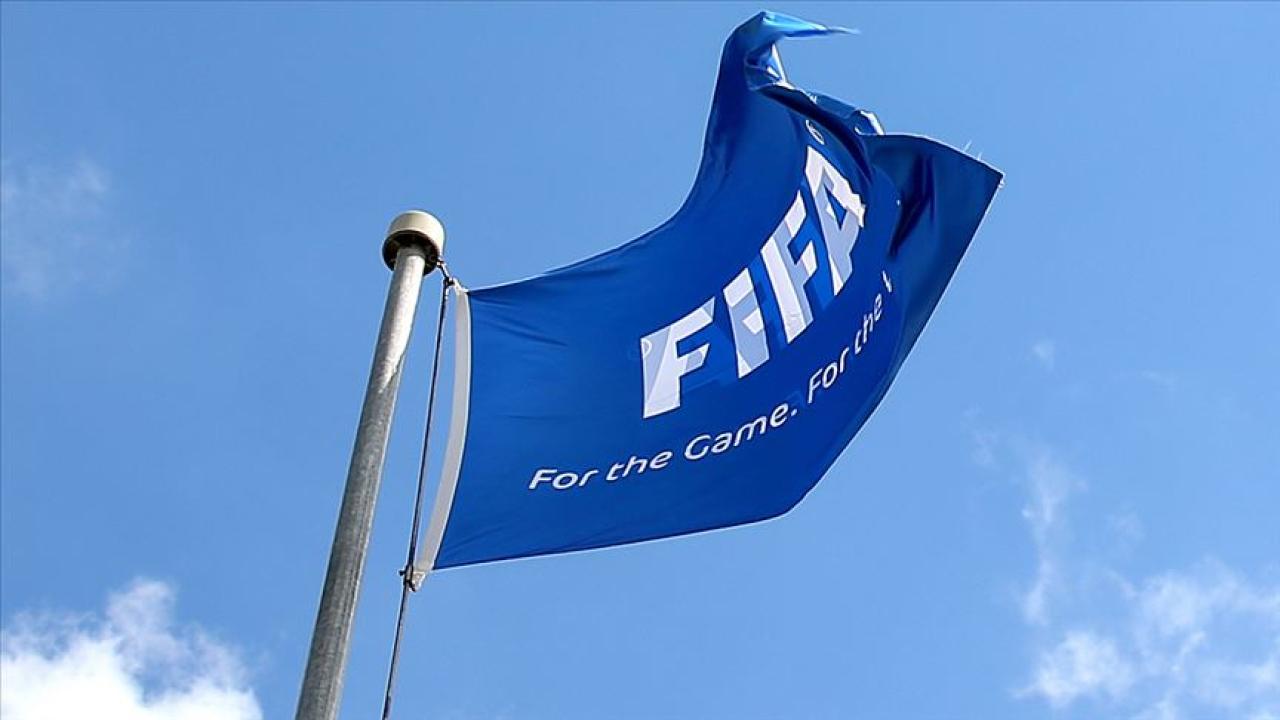 FIFA’dan Amedspor’a transfer yasağı!