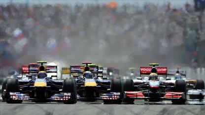 Formula 1’de gözler Japonya’da olacak!