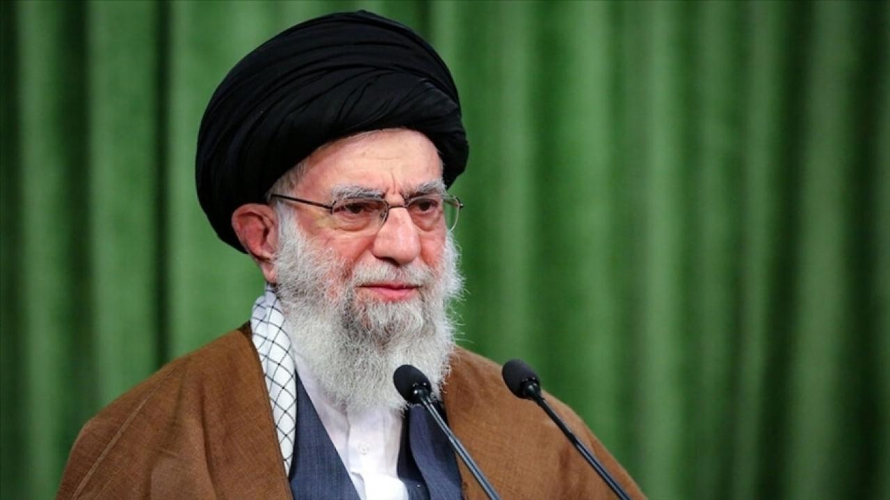 Hamaney için üç gün cenaze töreni düzenlenecek!