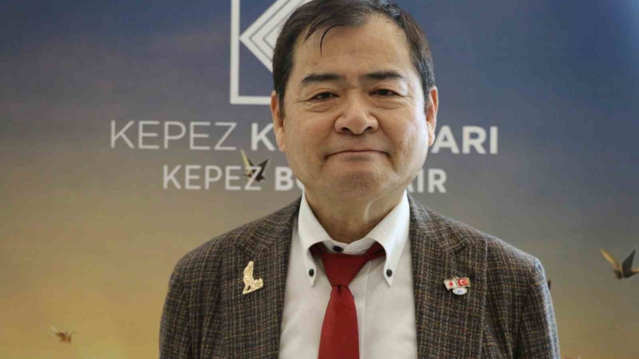 Japon uzmandan kritik uyarı