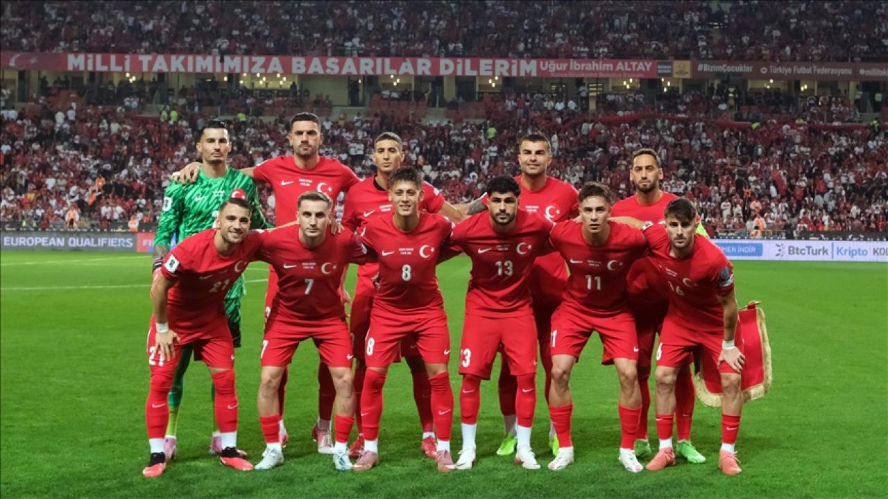 Kosova-Türkiye maçı ne zaman oynanacak?