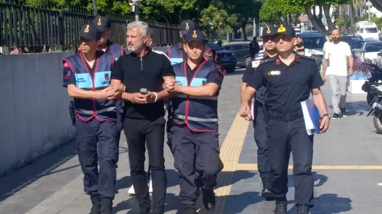 Manavgat Belediyesi’ne yönelik soruşturmada yeni gelişmeler