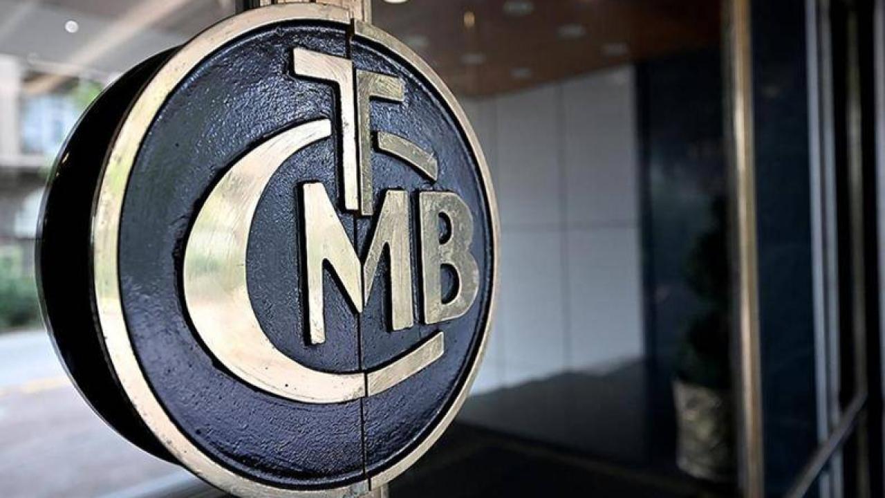 Merkez Bankası faiz kararını bugün açıklayacak!
