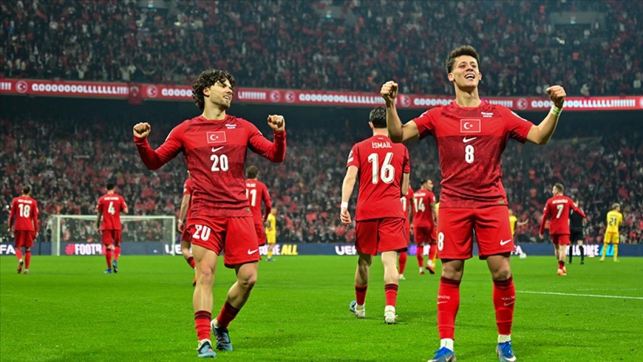 Milli takımımız bugün Kosova ile karşılaşacak!