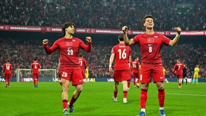 Milli takımımız bugün Kosova ile karşılaşacak!