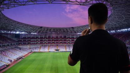 Süper Lig haftanın hakemleri açıklandı! Antalyaspor-Gaziantep FK maçını Gürcan Hasova yönetecek