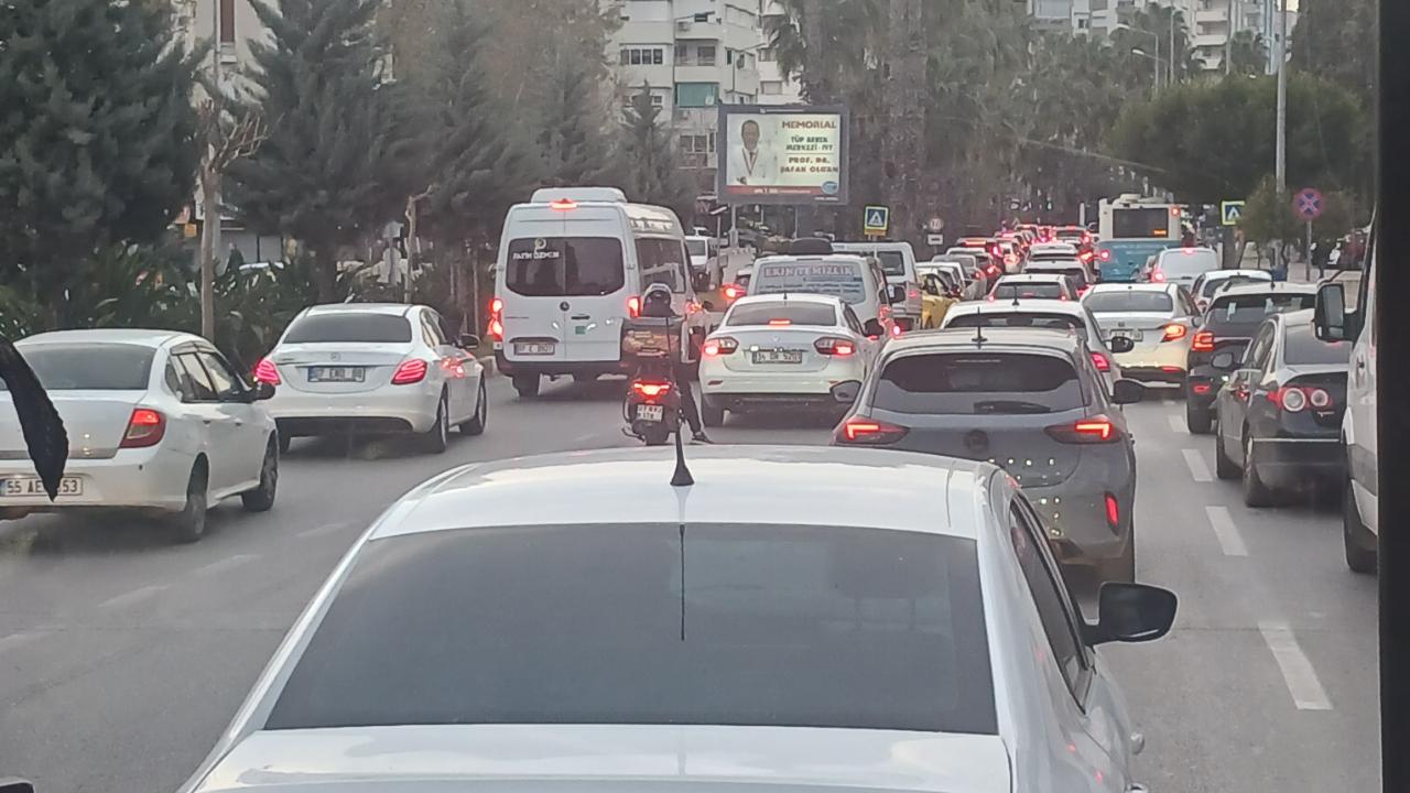 Otomatik Taslak