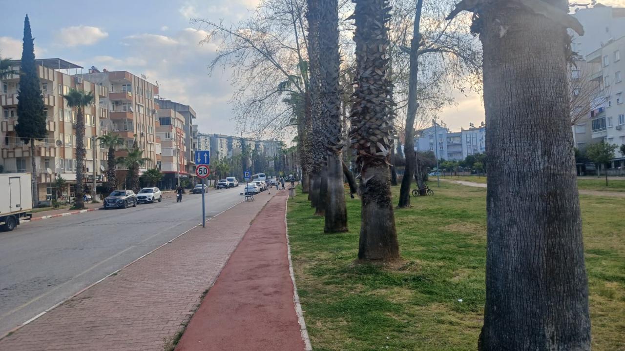 Vatandaş tepkili!