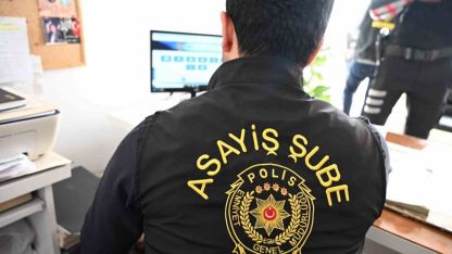 Mersin’de günü birlik evlerle kiralık araçlar denetlendi: 381 bin TL ceza