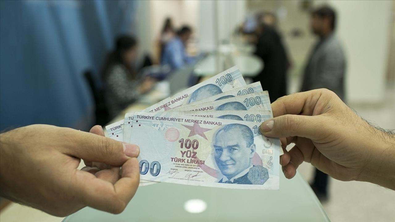 Aile ve Gençlik Fonu kapsamında gençlere ödemeler devam ediyor