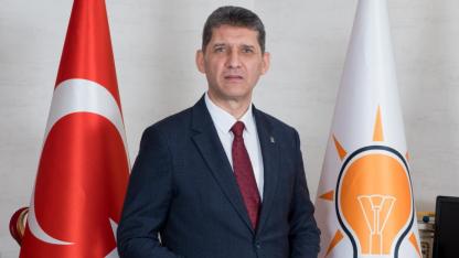 AK Parti Antalya İl Başkanı Çetin, belediye başkanlarının AK Parti'ye katılım taleplerini değerlendirdi