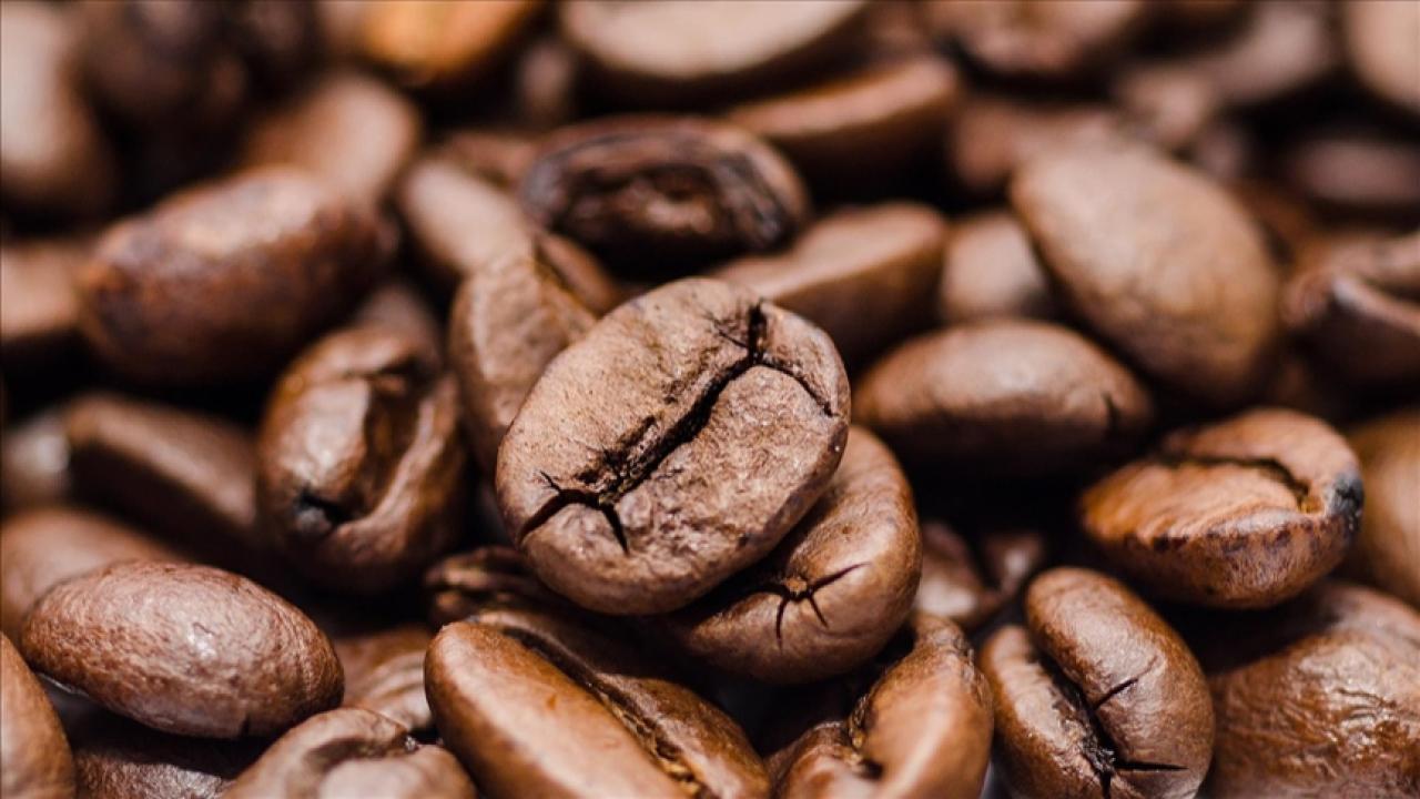 Antalya Coffee Festival yarın başlıyor!