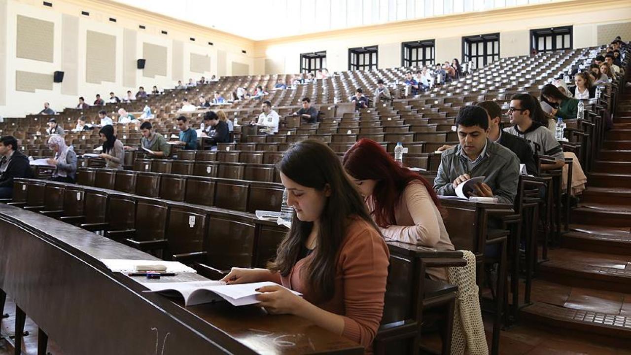Antalya'da "Bilim ve Öğrenci Sempozyumu" düzenlenecek