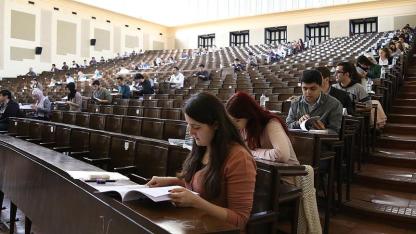 Antalya'da "Bilim ve Öğrenci Sempozyumu" düzenlenecek