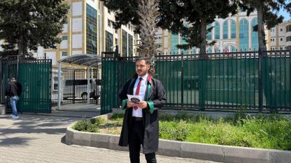 Antalya’da Hukukçular Derneği’nden eylem: “İdam yasası insanlığa aykırıdır”