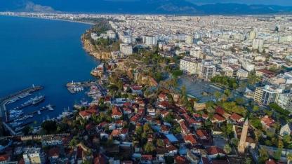 Antalya’da Pazar günü trafiğe çıkacaklar dikkat! Bu yollar kapalı