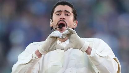 Bad Bunny, Drake'i geride bıraktı!