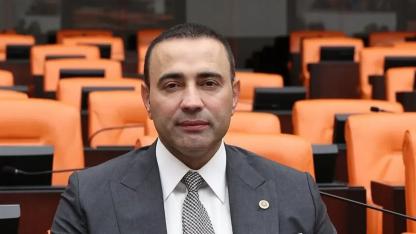 CHP’li Aykut Kaya’dan bitmeyen yol için çağrı!
