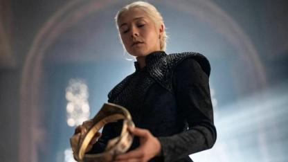 House of the Dragon üçüncü sezon için geri sayım başladı!