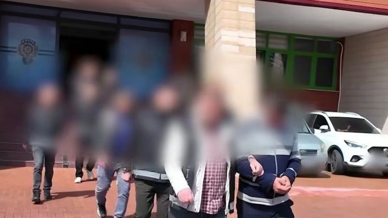 Isparta’da  22 yıl hapis cezası bulunan firari yakalandı