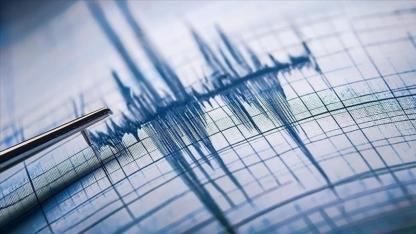 Japonya'da 7,4 şiddetinde deprem meydana geldi!