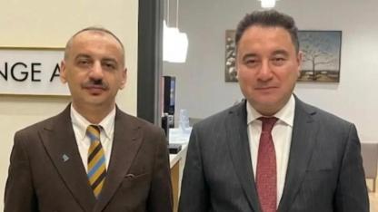 Kepez’e Ömer Faruk Elibol atandı