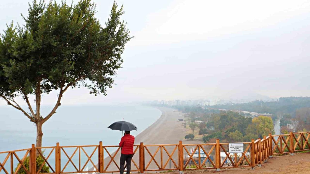 Meteoroloji uyardı! Kuvvetli yağışlar geri dönüyor