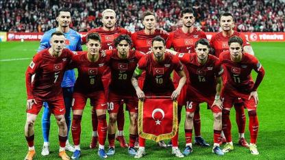 Milli takım kasayı doldurdu!