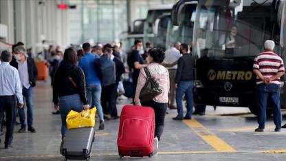 Otobüs yolculuklarında yeni dönem başlıyor!