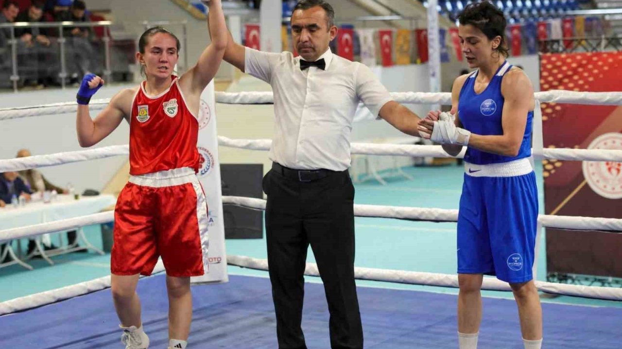 Tarsus Gelecek Spor Kulübü dört branşta başarı elde etti