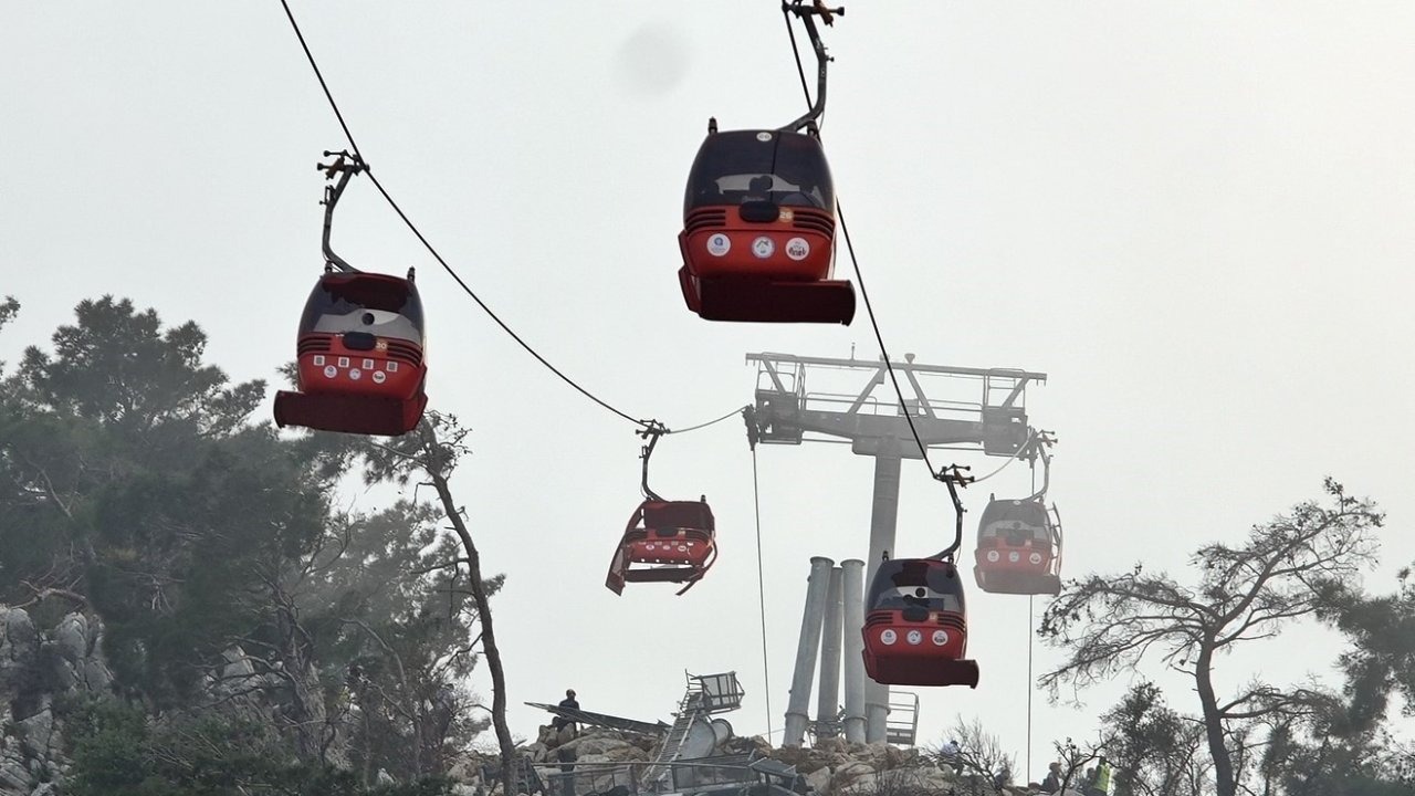 Teleferik kazası davasında savcı mütalaasını açıkladı: 7 sanığa mahkumiyet, Kocagöz’e beraat talebi