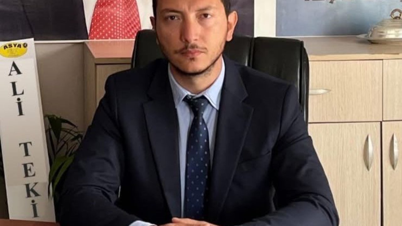 Yatağan’da AK Parti ilçe yönetiminin istifası istendi