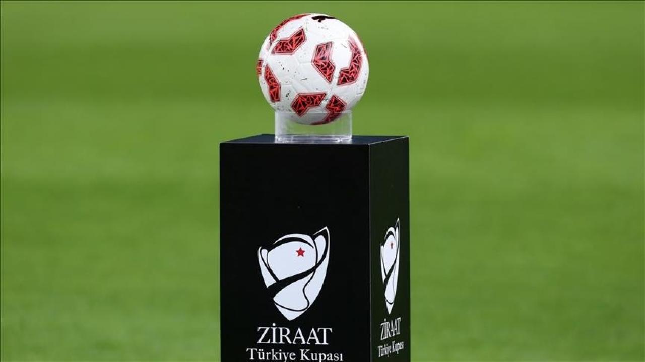 Ziraat Türkiye Kupası Finali Antalya'da oynanacak