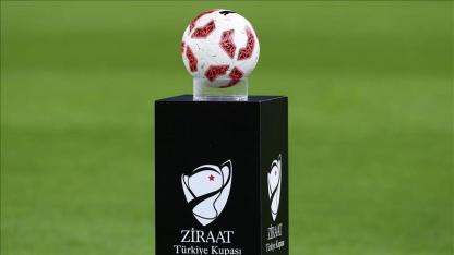 Ziraat Türkiye Kupası Finali Antalya'da oynanacak!