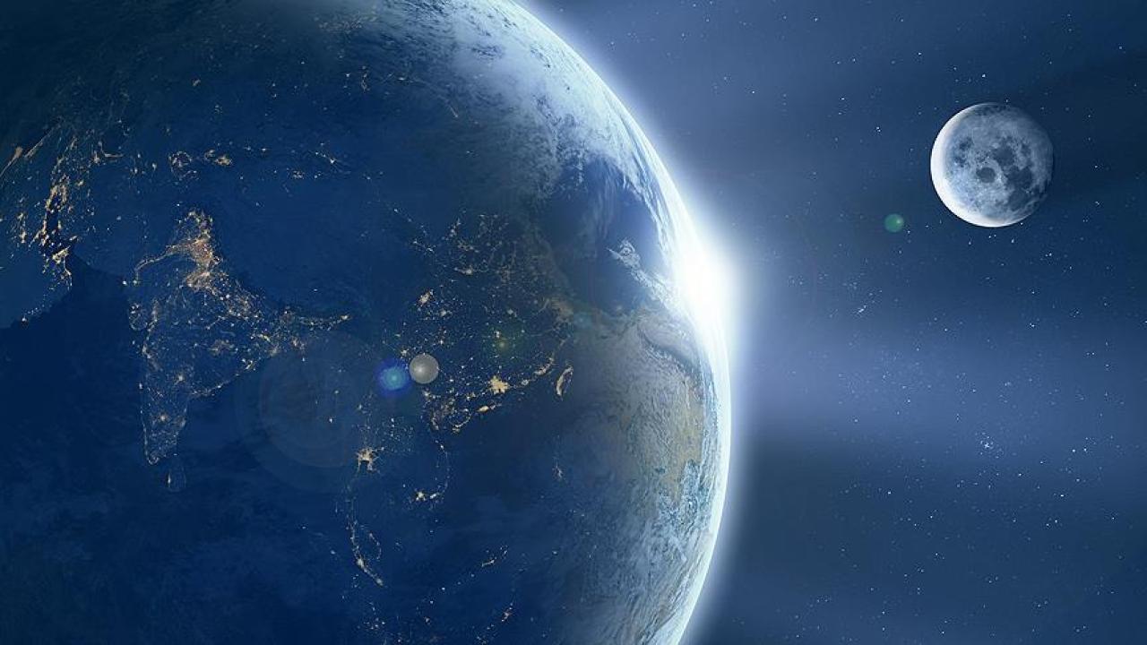 15-30 metrelik asteroid Dünya’nın yakınından geçecek!