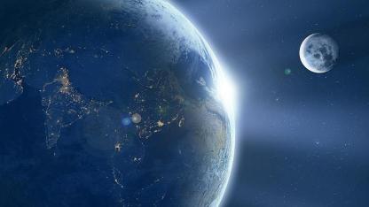 15-30 metrelik asteroid Dünya’nın yakınından geçecek!