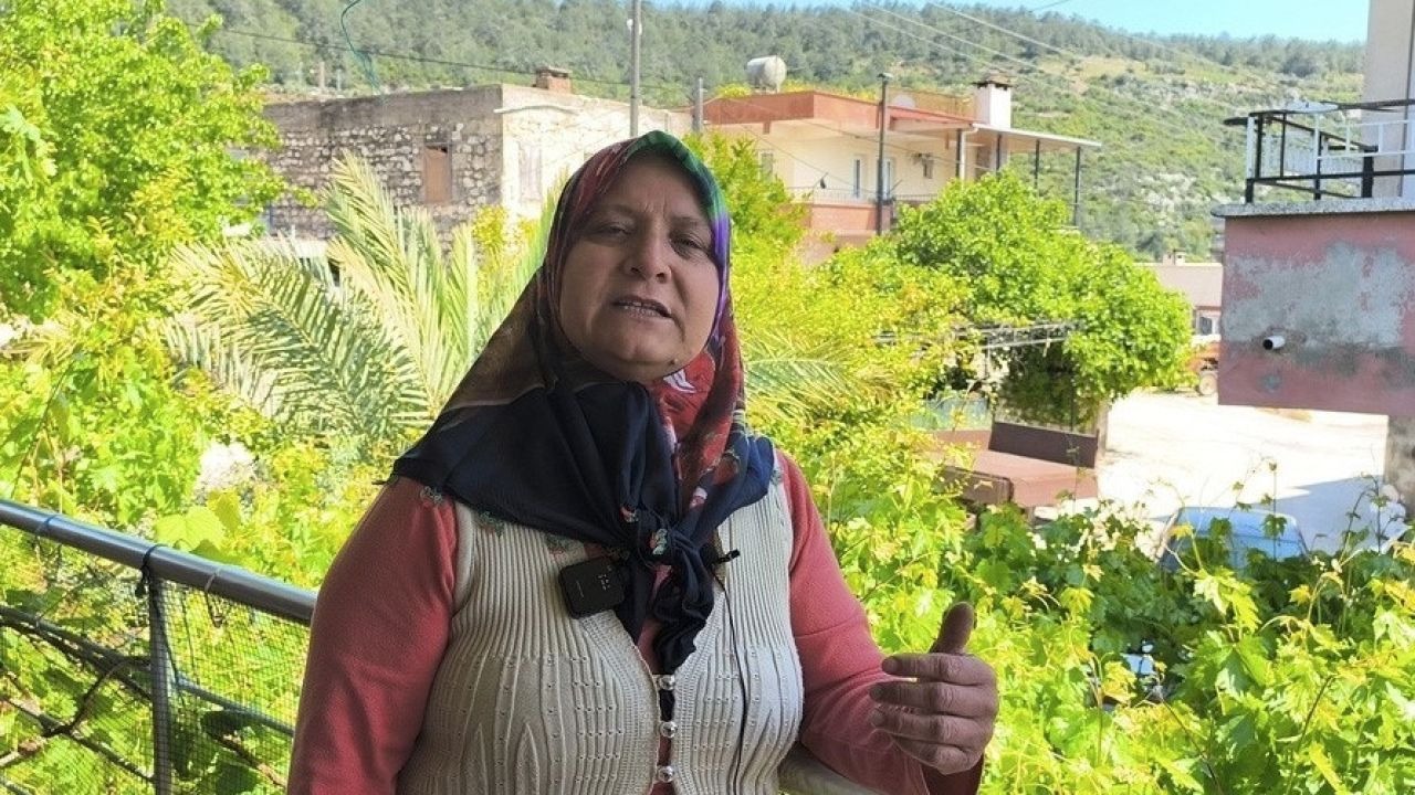 57 yaşında sosyal medya fenomeni oldu: Yörük kadınının kamera hayali gerçeğe dönüştü