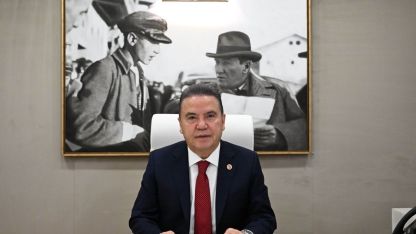 Muhittin Böcek: Müştekiler korkularından hakkımda isnatta bulunmuşlardır