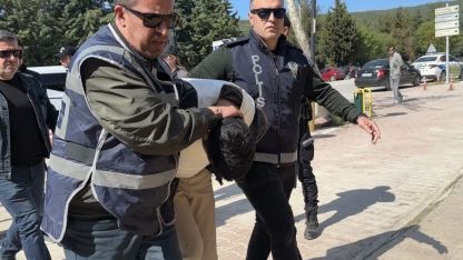 Kübra Yapıcı cinayetinde şüpheliler birbirlerini suçladı