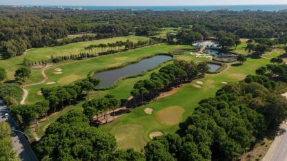 Lüks seyahat dünyası Belek'te buluşuyor