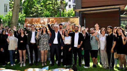Muratpaşa, Antalya'nın iklim geleceği için COP31'e hazırlanıyor