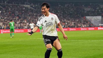 Hyeon-gyu Oh, Güney Kore’nin Dünya Kupası kadrosuna seçildi