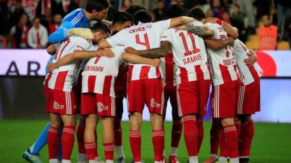 Süper Lig’e veda edecek son takım yarın belli olacak