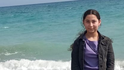 Antalya’da 16 yaşındaki Yasemin’den 2 gündür haber alınamıyor