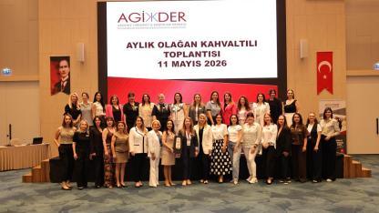 AGİDER, Antalya’nın 50 yıllık geleceğini masaya yatırdı